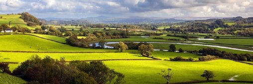 Digital connectivity becomes catalyst for thriving farming in Wales